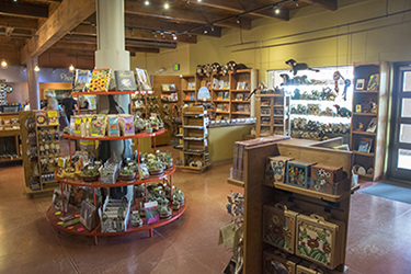 Cacti, books, jewelry and more — 2016