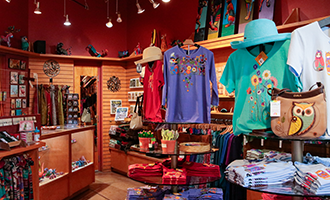Photo of Ironwood Gift Shop