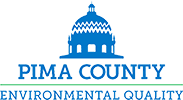 Pima County Department of Environmental Quality Pima County Department of Environmental Quality