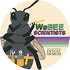 We Bee Scientists We Bee Scientists
