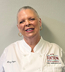 Mary Steiger headshot